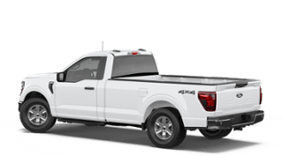 2026 Ford F-150® External Image 2